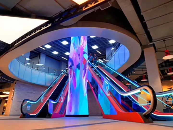 ShangHai Customer Project